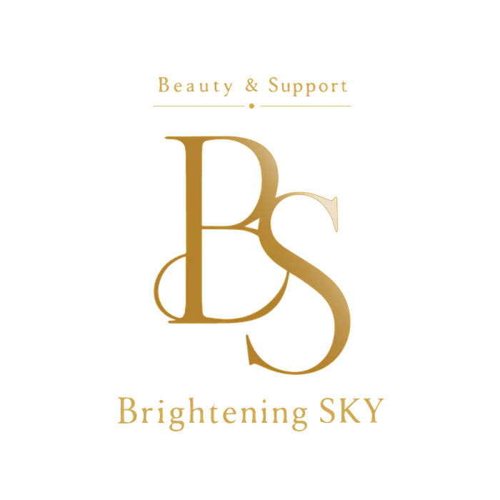 Brightening SKY